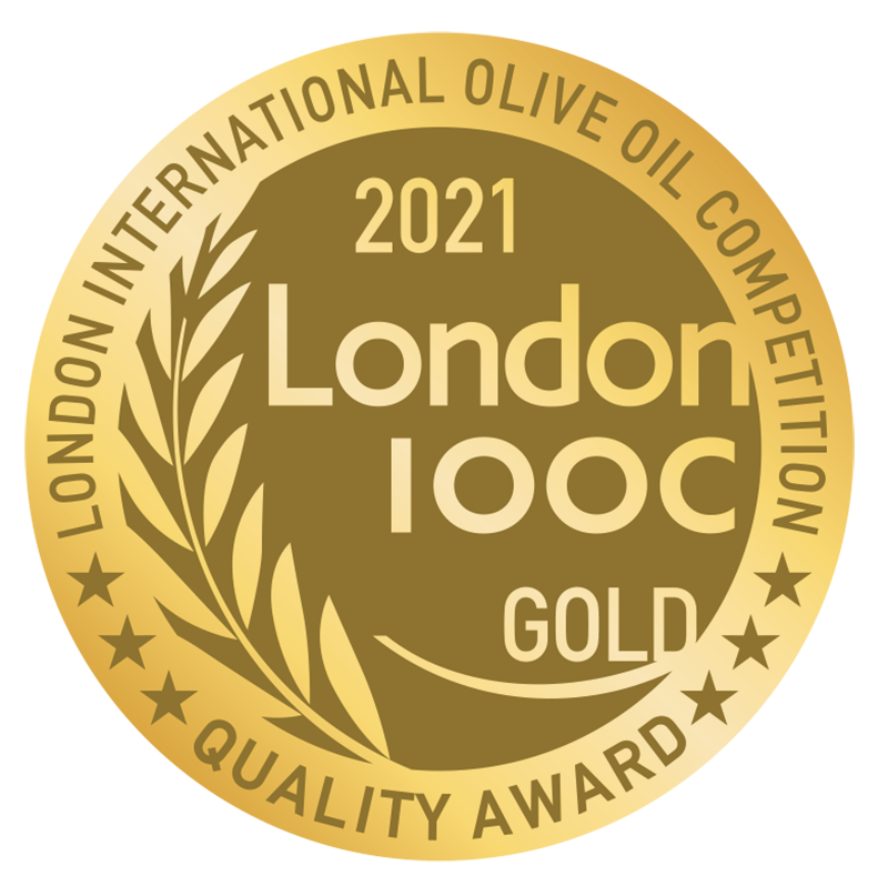 London IOOC - 2021